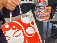 -霸王茶姬(正佳广场店)