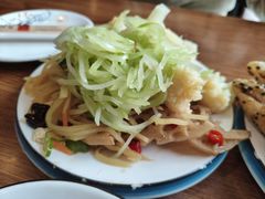 -浑河春面馆非遗鹿角面(太平庄店)