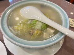 -烤肉宛饭庄(北新桥店)