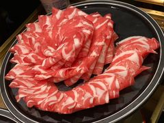 -南门四季铜锅涮肉(大屯·北苑店)