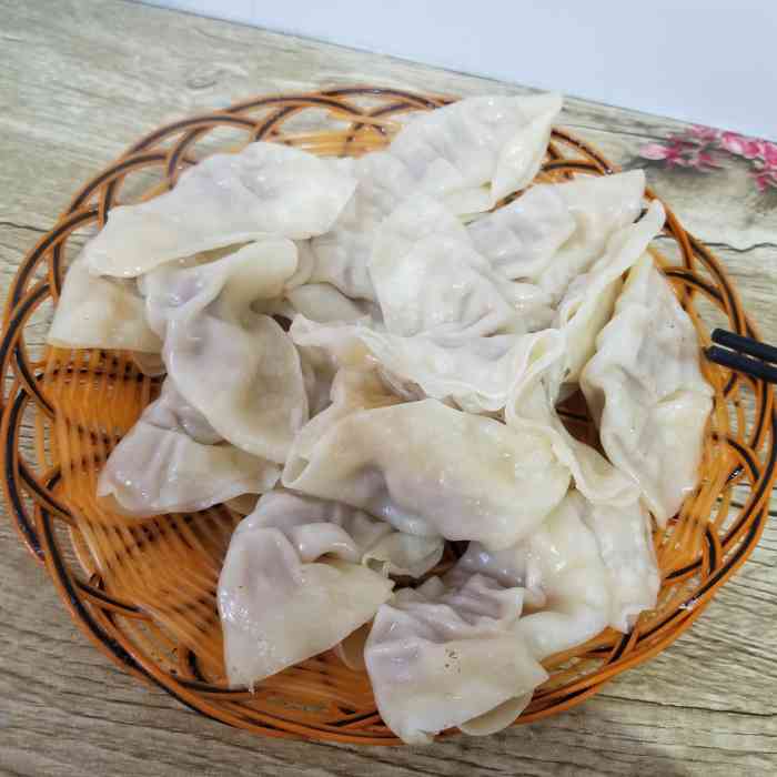 老东门糁汤烫面角(古槐店)-"老板特别高兴地跟我说 还过几天 餐厅就4.