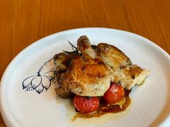 -君悦酒店·La Terrazza意合園·意式风味