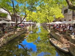 -惠山古镇·寄畅园