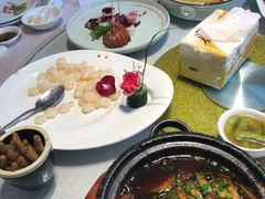 -天福苑(崇宁路店)