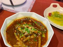 -赵小姐丨新中餐(曲江店)