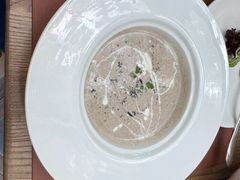 -Golden Lily河内巴黎法越料理餐厅(建国西路店)