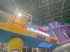 -鹏欣水游城