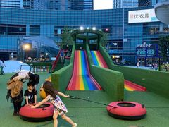 -大族广场Mall&More