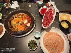 -巴蜀大将火锅(春熙店)