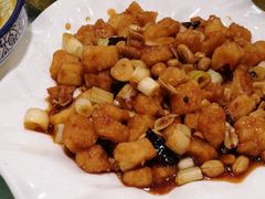 -裕德隆清真饭庄·天津特色菜(河东店)