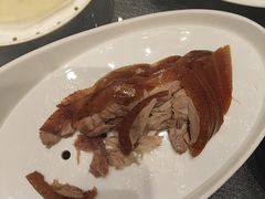 -凤凰园烤鸭店·唐山菜·传承花椒肉(老唐丰路店)