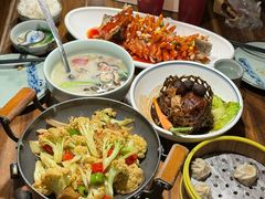 -鱼食饭稻·苏浙土菜17年老馆子(平江路店)