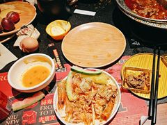 -牛New寿喜烧(金茂览秀城店)