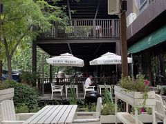 -Local泰莲庭(虹鳟鱼店)