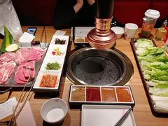 -炉小哥烤肉(信万广场店)