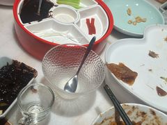 -小吊梨汤·北京菜·烤鸭(鸟巢店)