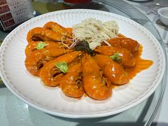 -品大三·南京菜(大行宫店)