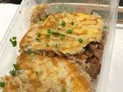 -老通城豆皮大王(吉庆街店)