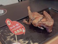 -羽鸽集·乳鸽专门店·地道顺德菜(岭南站店)
