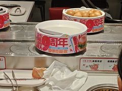 -龍歌自助小火锅(芝罘万达店)
