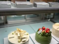 -théATRE 茶聚场(王府中環店)
