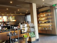 -星巴克(杭州塘栖古镇店)