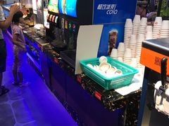 -经典世家牛排自助餐厅(百捷店)