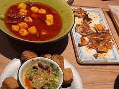 -小乾杯串店•16年沈阳烧烤(文安路店)