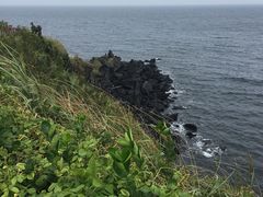 -龙头岩(Dragon Head Rock)