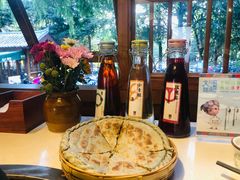 -木王宴语·野生鲜菌火锅(玉河店)