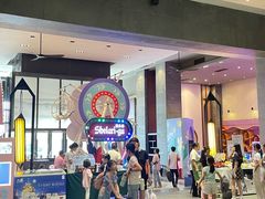-清远熹乐谷温泉度假酒店