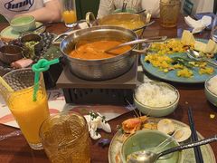 -苏梅花园(群星城店)