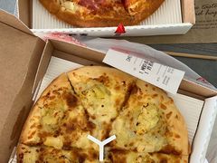 -必胜客(滨江店)