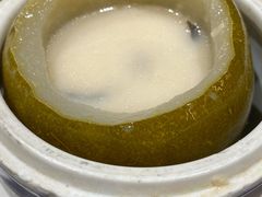 冬瓜海参盅-猪肉婆私房菜(容桂总店)