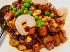 八宝辣酱-绿波廊(豫园店)