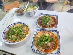 -玉香宫河州牛肉拉面