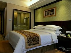 -维也纳国际酒店·上海虹桥火车站国家会展中心店