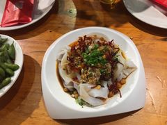 -华仔龙虾(永乐路总店)