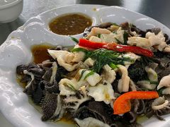 -真好吃牛杂(白沙店)