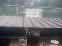 -上岛咖啡(珠园店)