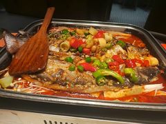 -川知味(京华城店)