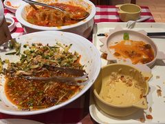 -西贝(宝乐汇店)