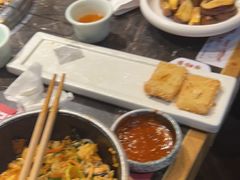 -一品诚记烤肉·甄选店(中南路店)