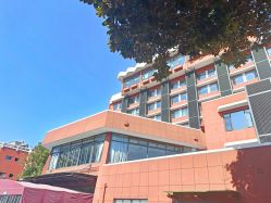 -浙江大学医学院附属儿童医院(湖滨院区)