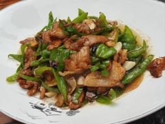 -田园印象·成都土菜院子(华阳店)