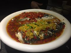 -湘与香缘·湖南菜(王府井北京市百货大楼店)