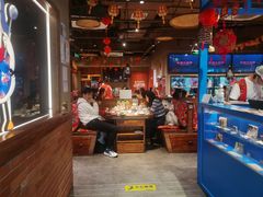 -姚稷大铁锅(龙之梦店)