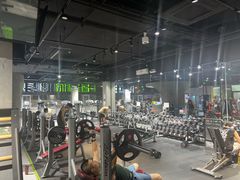 -七星派健身中心(鸟巢店)