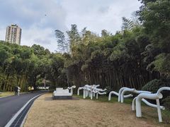 -苏州河梦清园环保主题公园