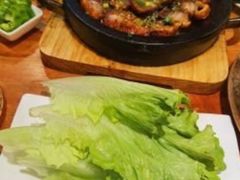 -包子大王(新泽巷店)